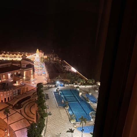 AUBERGE DISCOVERY BAY HONG KONG - Hotel Reviews, Photos, Rate ...