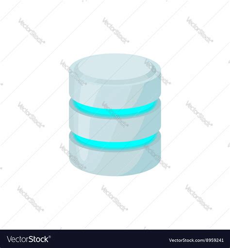 Database Cartoon 的图像结果