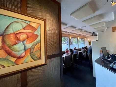 The 16 Best Restaurants & Hotels In Monterey - Monterey - The Infatuation