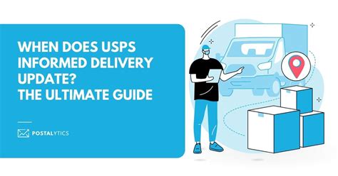 Image result for Informed Delivery Problems Today