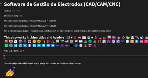 Image result for Streamlit Code