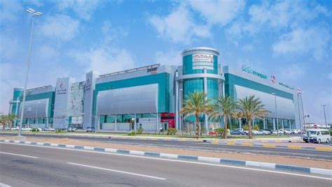 Best 5 Malls In Al Ain That Every Shopaholic Should Know About