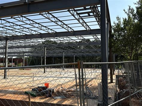 Hurricane Shoals - Georgia Specialty Metal Supply