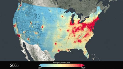 Pollution Map 的图像结果