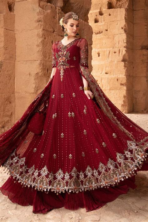 LUXURY LAWN | MARIA.B – Aarzu