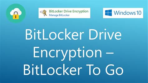BitLocker Driver 的图像结果