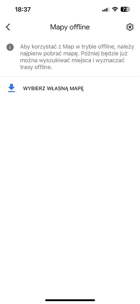 Ważna funkcja Map Google. Wypróbuj, kiedy wyjeżdżasz z domu