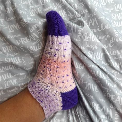 Knitted Toe Up Socks Tutorials 的图像结果