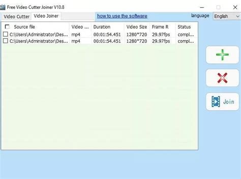 7 Best Video Mergers Without Watermark