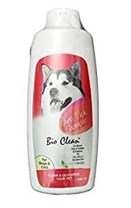Buy Picckola International 1000 ml Bio Clean Anti Tick & Flea Protein ...