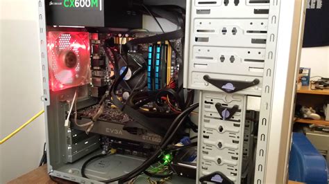 Computer Core Unboxing 的图像结果