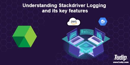 Image result for Stackdriver Logging Logo
