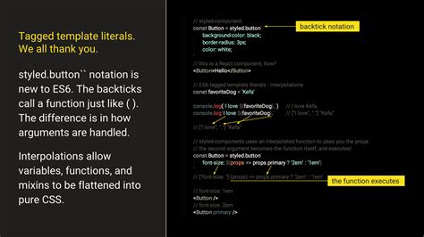 Image result for How to Write Styled Components in React Functional Component