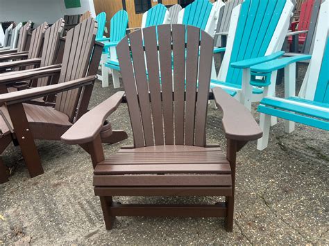 Brown Beach Chair For Sale | Beach Chair Brown | Hartville Outdoor Products