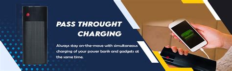 Electronic Spices 18650 DIY Power Bank Kit with Power On/Off Switch ...