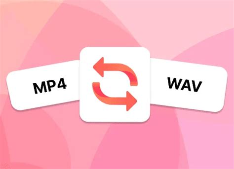 Convert MP4 to WAV File 的图像结果