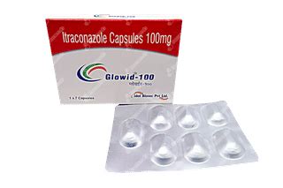 Glowid 100 MG | Order Glowid 100 MG Capsule Online at Truemeds