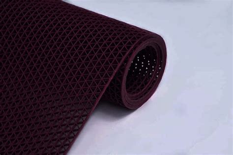 Buy Orchid Homz Anti Skid Rubber/Bathroom Mat/Shower Mat/Rainmat ...