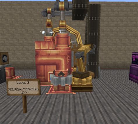 Create Mod Steam Engine 的图像结果