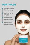 Ferulic Acid With Vitamin E Antioxidant Face Mask With 0.5% Ferulic ...
