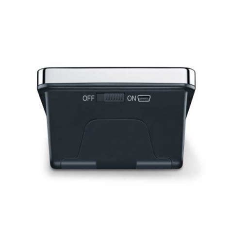 Beurer BM58 Upper Arm BP Monitor Price in India, Specs, Reviews, Offers ...