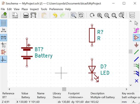 Image result for KiCad Circuit Simulation Tutorial