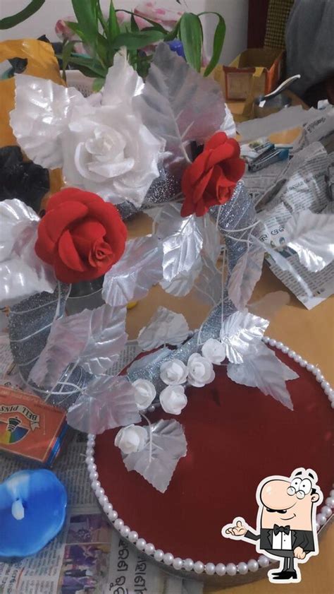 Anand chart and gupchup bhandar, Birmitrapur - Restaurant menu, prices ...