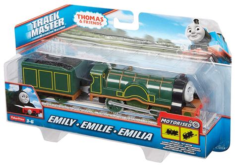 Image result for Emily Trackmaster