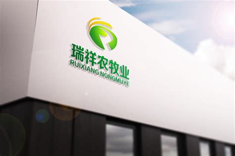 江苏立华牧业股份有限公司品牌升级-江苏标智山品牌标志设计公司