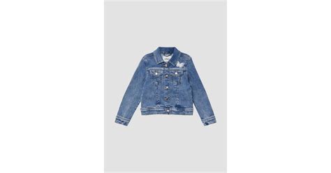 JAKNA SA DUGIM RUKAVIMA