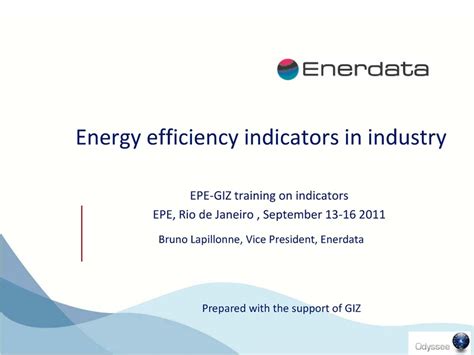 File:Energy Efficiency Indicators in industry.pdf - energypedia