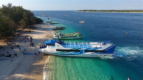 Senggigi Ferry to Bali time tables, prices and book tickets - Bali Ferries