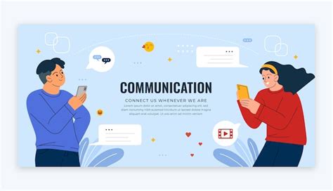 Communication Banner 的图像结果