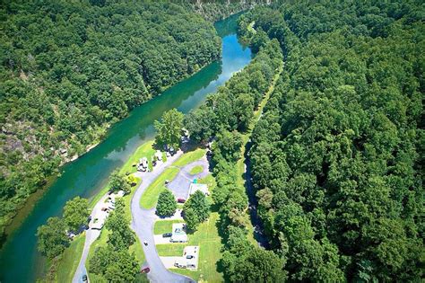 WATAUGA DAM CAMPGROUND (Elizabethton) - Campground Reviews & Photos ...