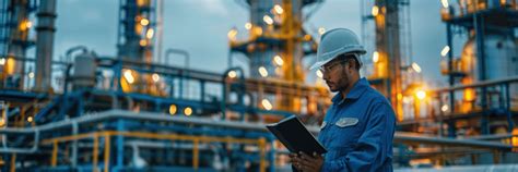Renowned Oil and Gas Plant Builders in India