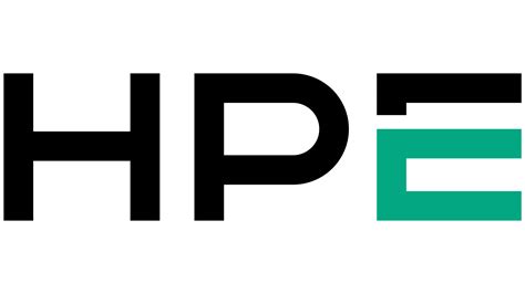 Hewlett-Packard Enterprise (HPE) Unveils New Logo and Brand Identity