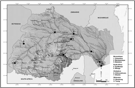 Participatory Approach for Integrated Basin Planning with Focus on ...