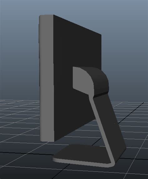 Computer Modeling Screen 的图像结果