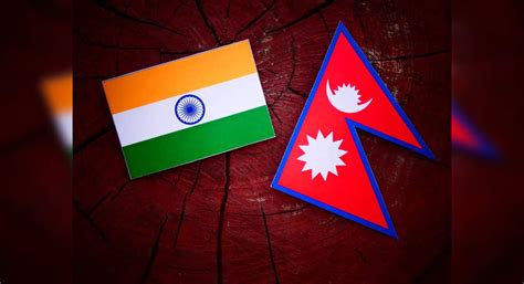 India-Nepal sign Memorandum of Understanding (MoU) to mutually ...