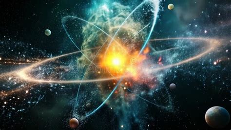 Electron Shell Animation 的图像结果