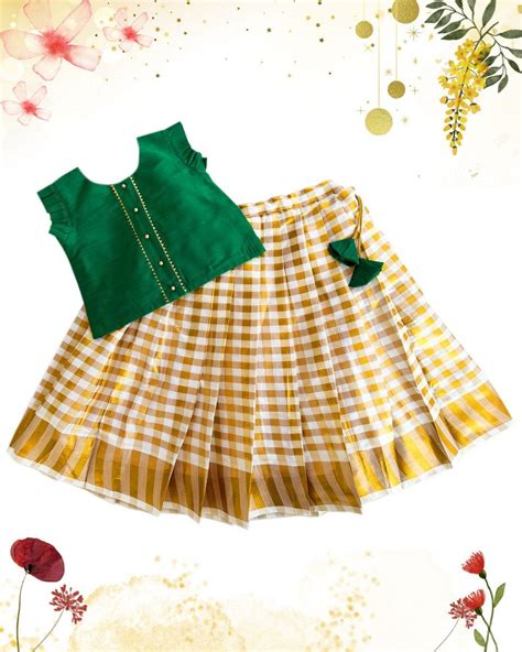 Exclusive Collections of Baby Girls Partywear Frocks, Ethnic Lehengas ...