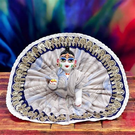 Shriposhak.in | Laddu Gopal Ji Poshak | Laddu gopal ji dress