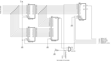 Image result for MCP23017 Rotary Encoder