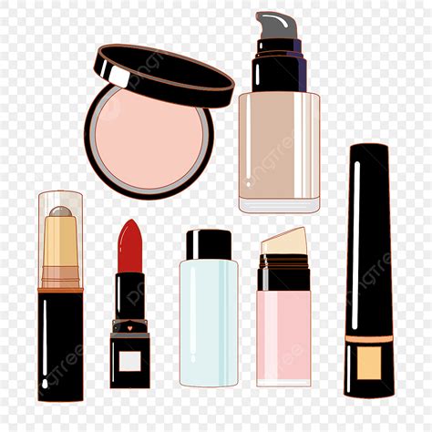 Portability Clipart Transparent PNG Hd, Makeup Clip Art Portable ...