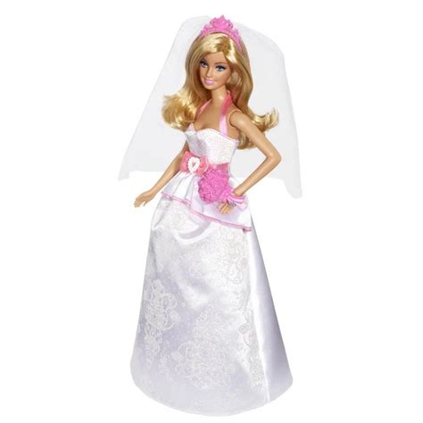 Image result for Barbie Bride Doll
