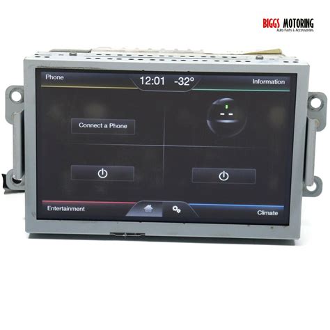 Image result for RTM Module Ford Explorer