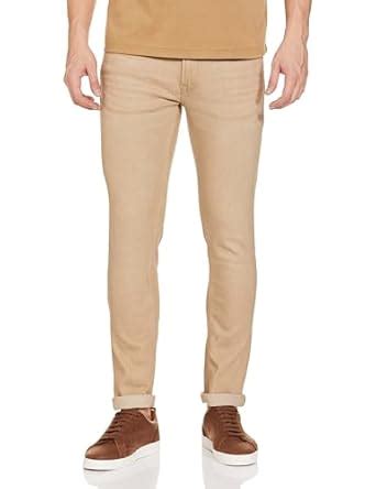 Buy Spykar Men's Slim Fit Low-Rise Jeans at Amazon.in