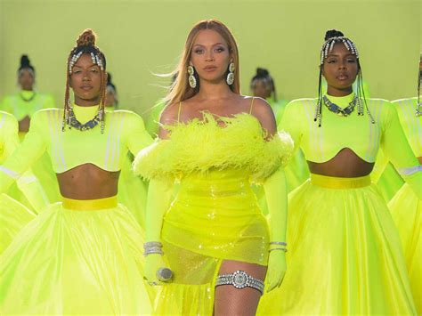 Beyoncé will change an ableist lyric in 'Renaissance' : NPR