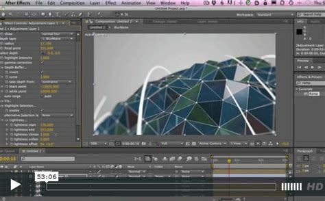Image result for Advanced After Effects Tutorials