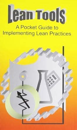 Lean Tools : Micheal Wader: Amazon.in: Books